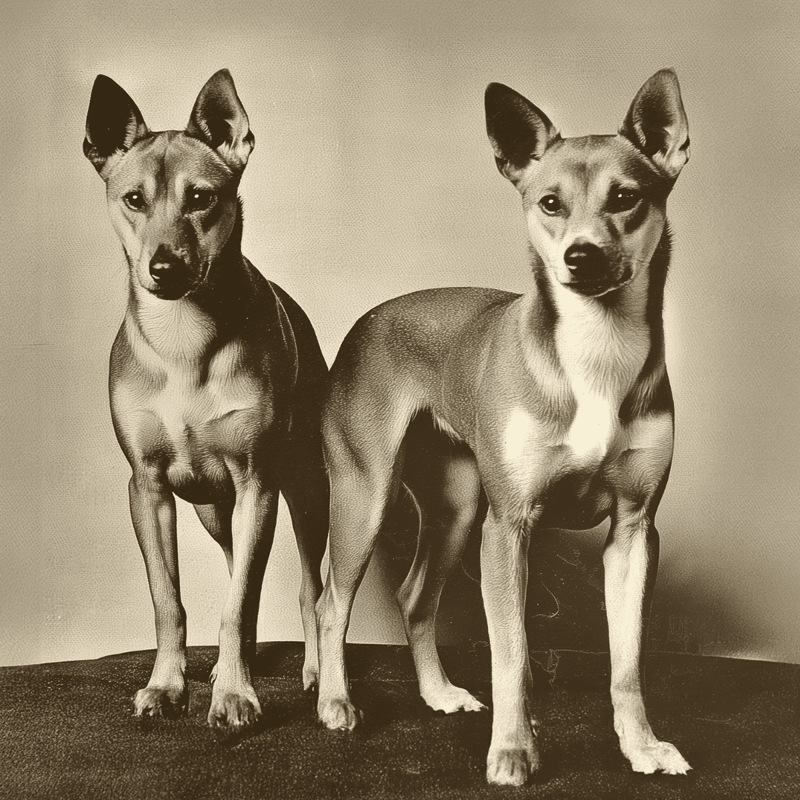Basenjis Might Be the Worldâs Oldest Dog Breed