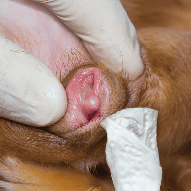 Dog dental cleaning and health tips for pets.