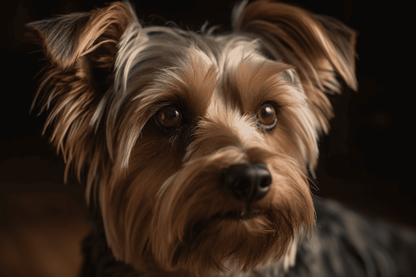 Silky Terrier photo 2