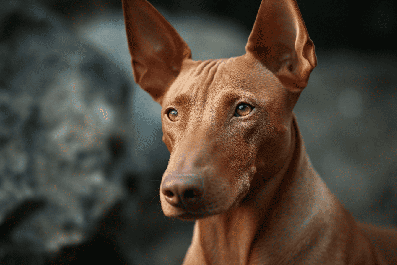 Pharaoh Hound photo 2