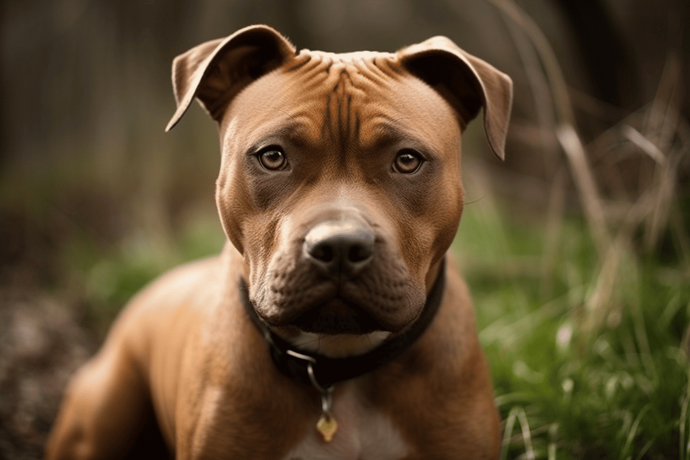 Pocket Pitbull photo 2