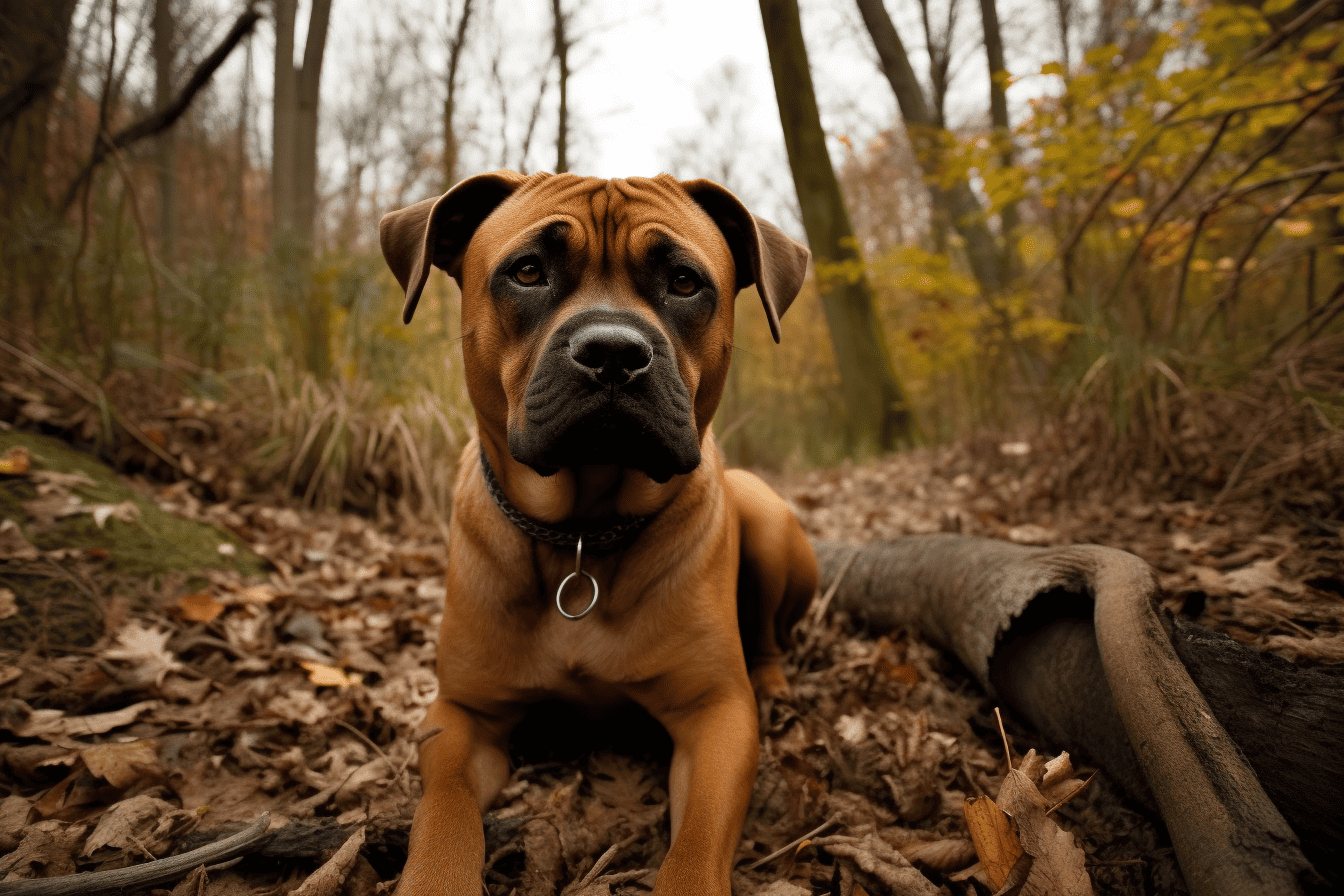 Dog-friendly outdoor adventure for your pet.