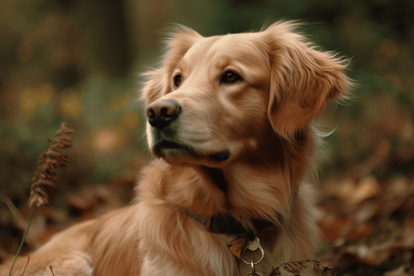 Dog freedom, outdoor pet, forest dog, canine companionship, dog care, dog rescue.