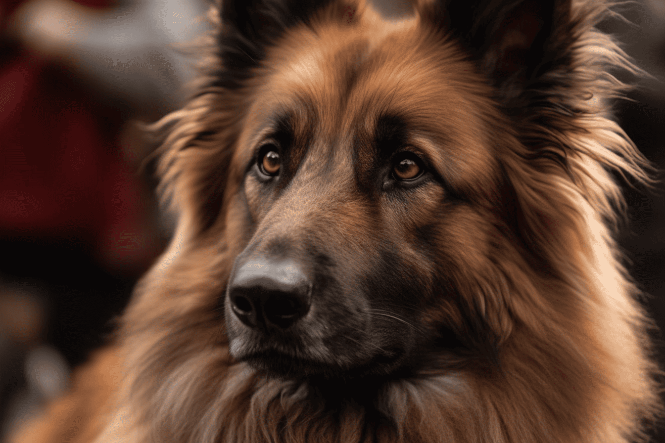 Belgian Tervuren photo 2