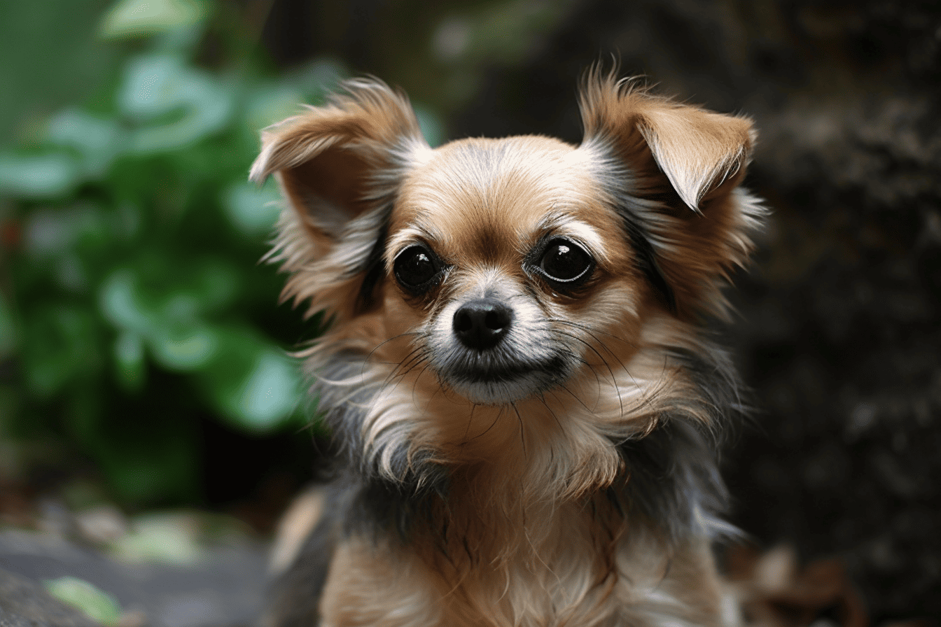 Silkyhuahua (Silky Terrier-Chihuahua Blend) photo 2