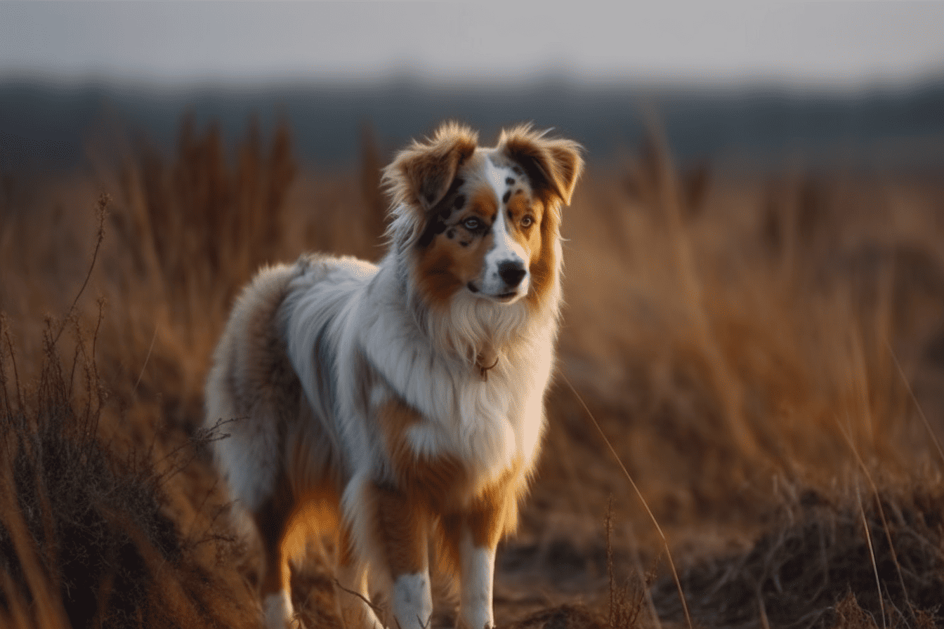 Another Interesting Tidbit About Toy Australian Shepherds