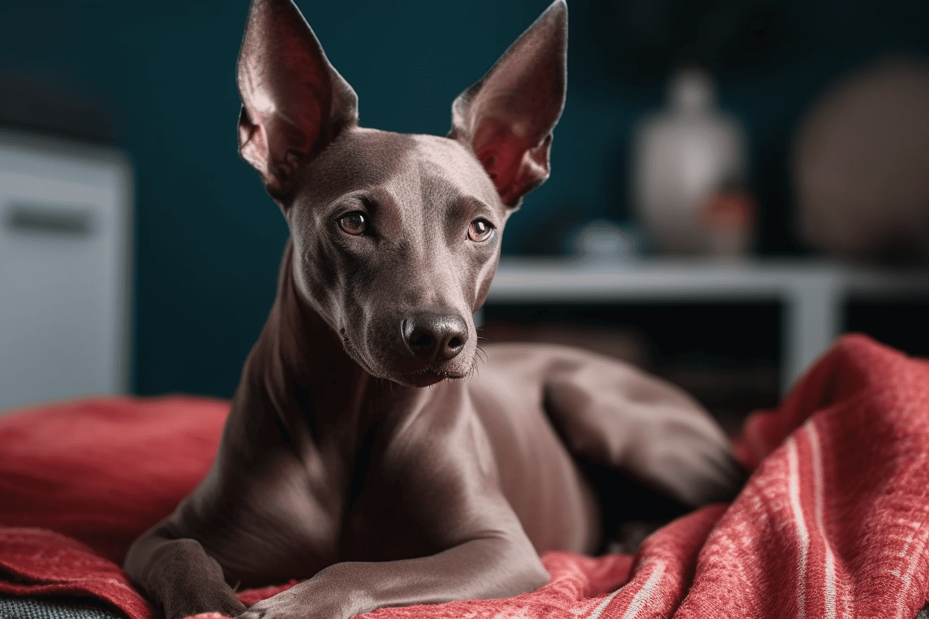 Are Xoloitzcuintle Dogs Suitable for Family Life