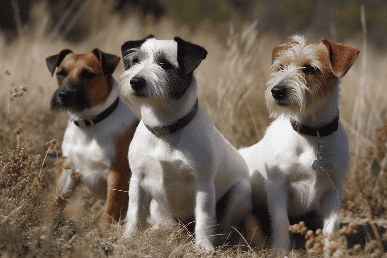 Dog Rescue and Care Services for Dogs and Puppies.