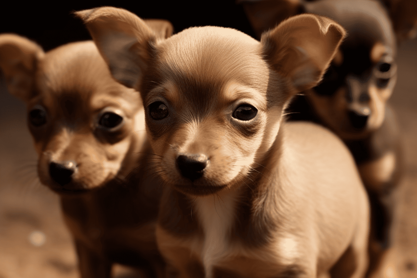 Choosing the Perfect Chiweenie Puppy What to Watch Out For