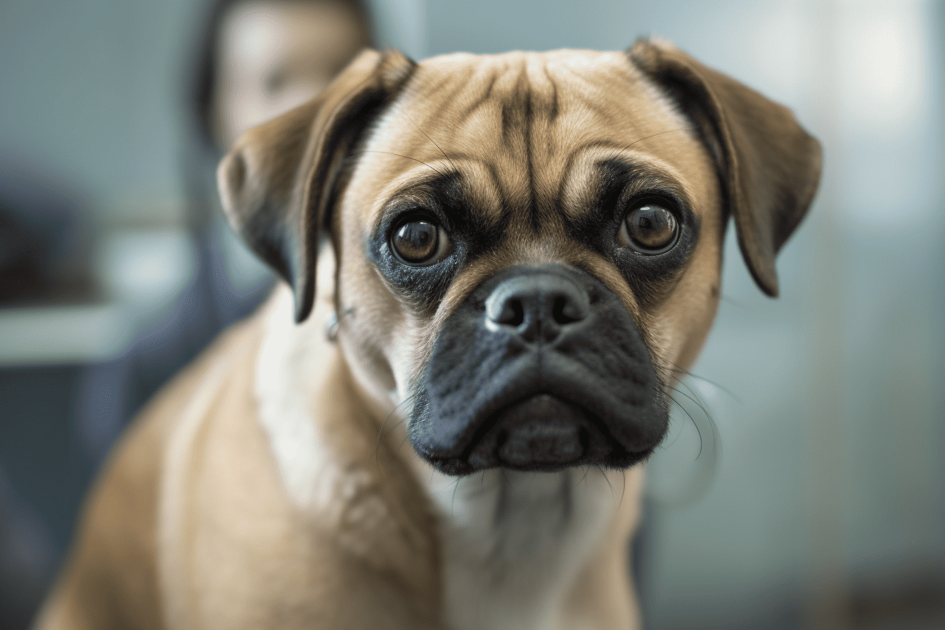 Common Health Issues and Concerns in Puggles