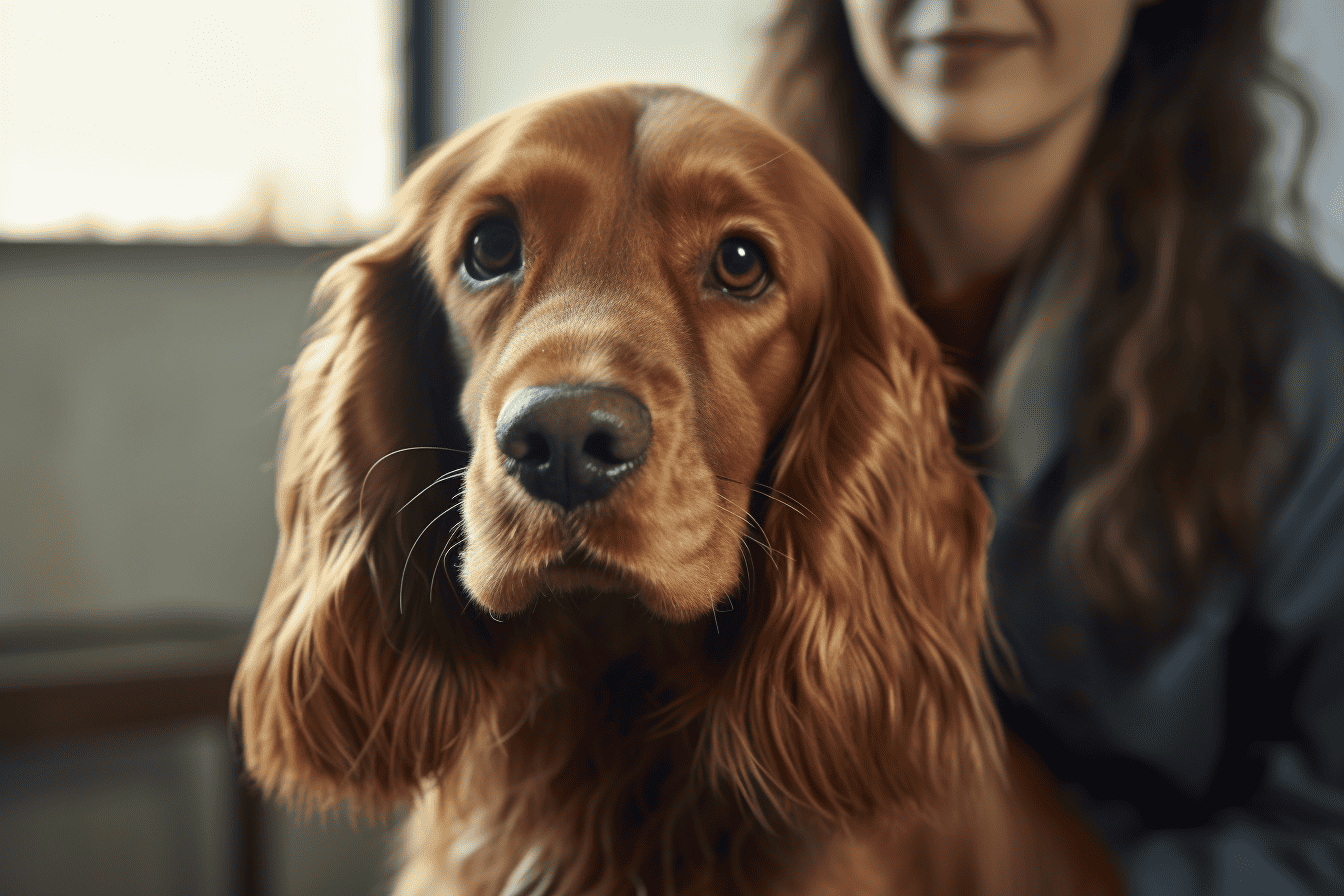Common Health Issues and Conditions in English Cocker Spaniels