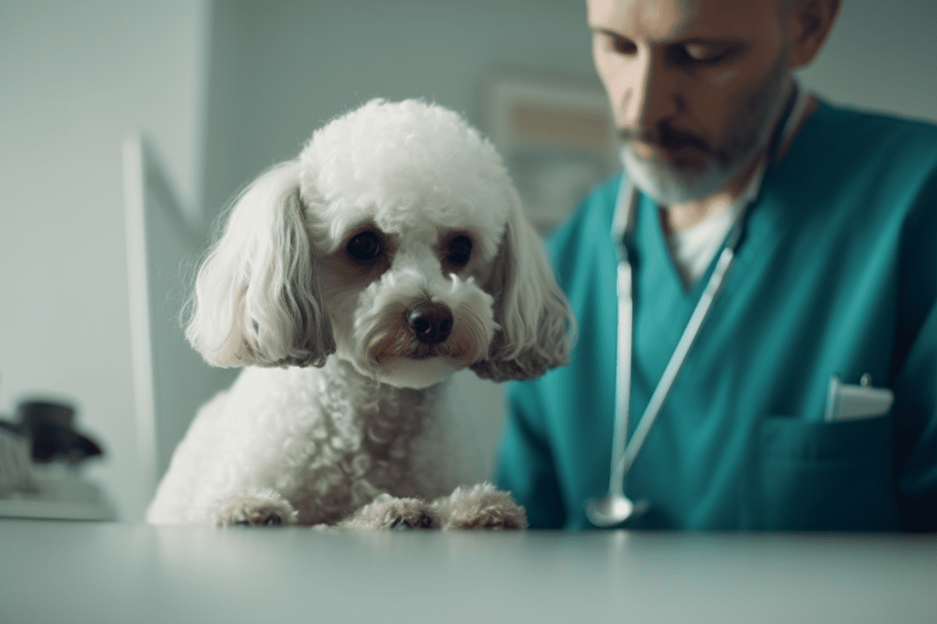 Common Health Issues in Miniature Poodles