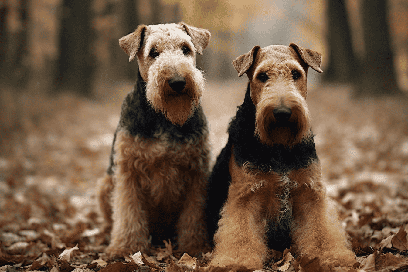Adopt or care for Airedale dogs with Dogfix.com.