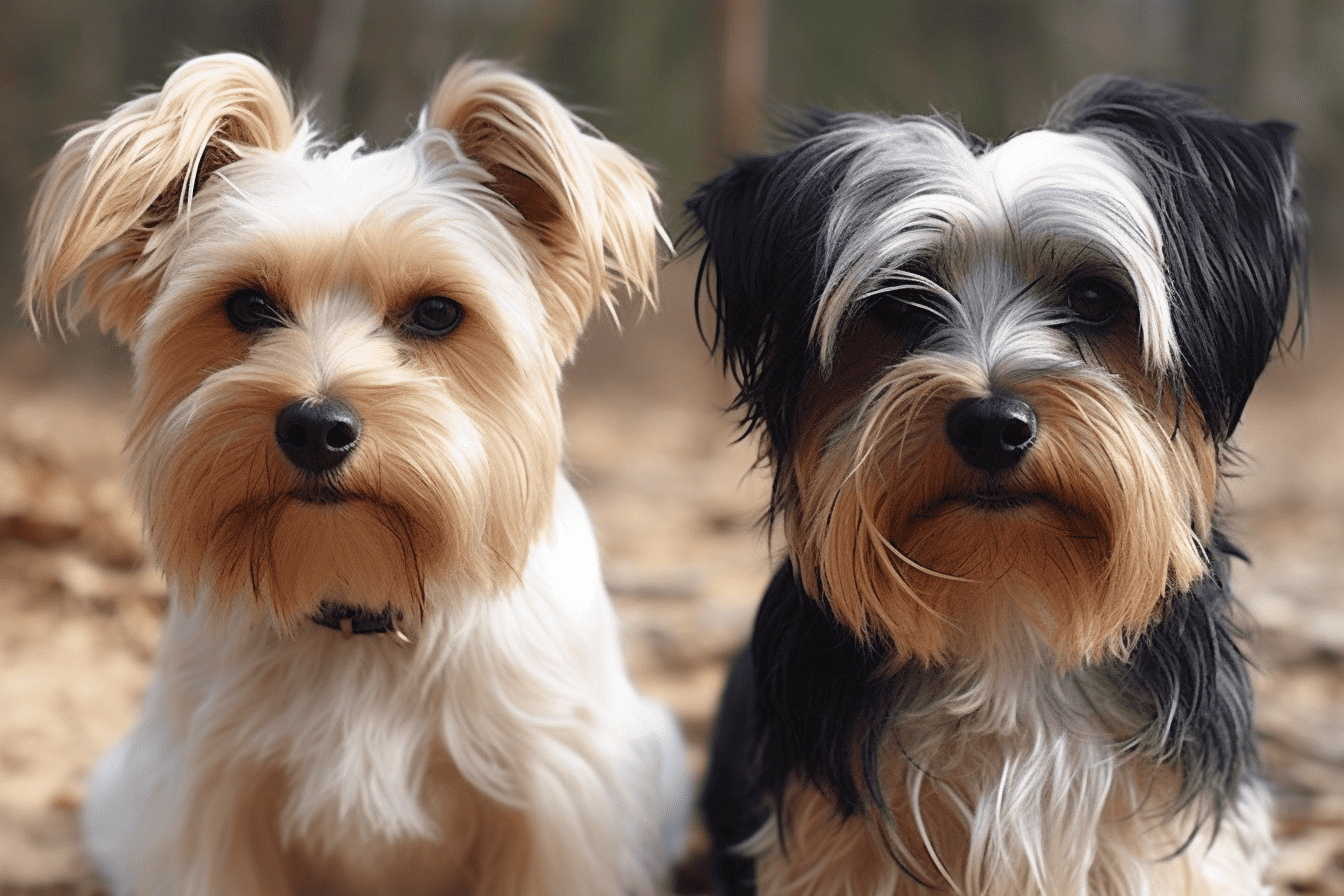 Adorable and well-groomed dogs ready for training or care at Dogfix.com.