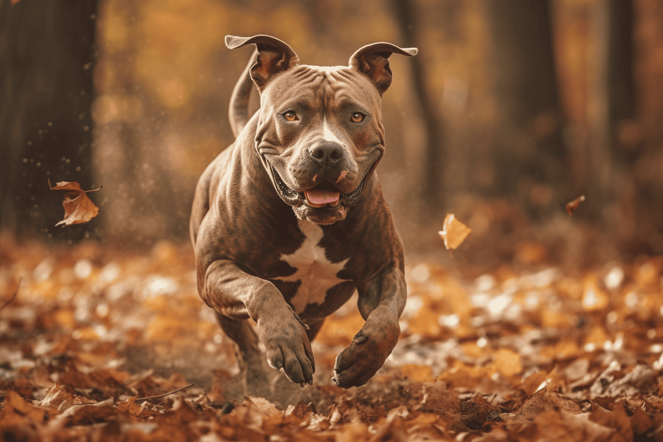 Concluding Thoughts on the American Pit Bull
