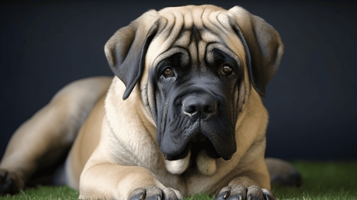 Concluding Thoughts on the English Mastiff Breed