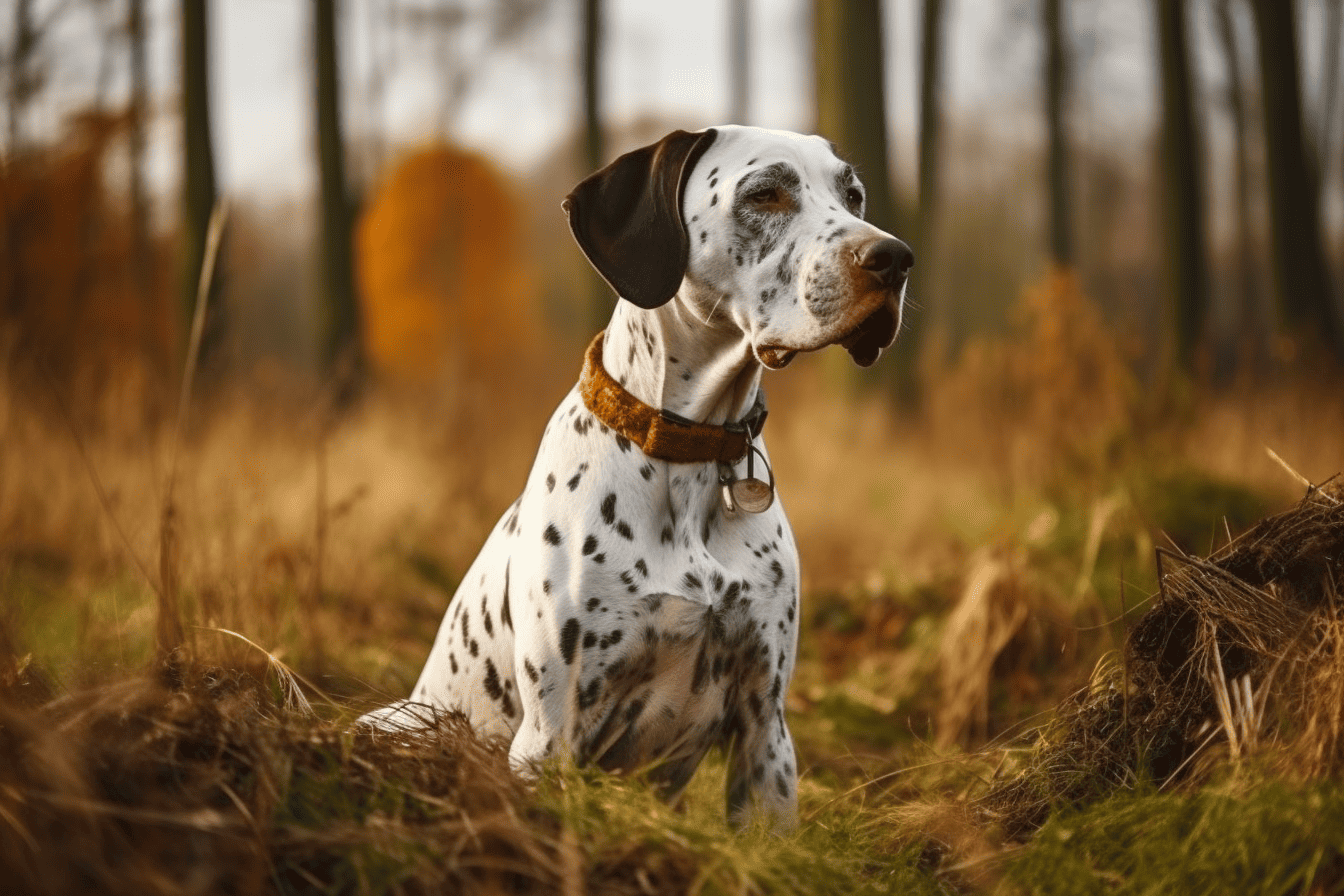 Concluding Thoughts on the English Pointer Breed
