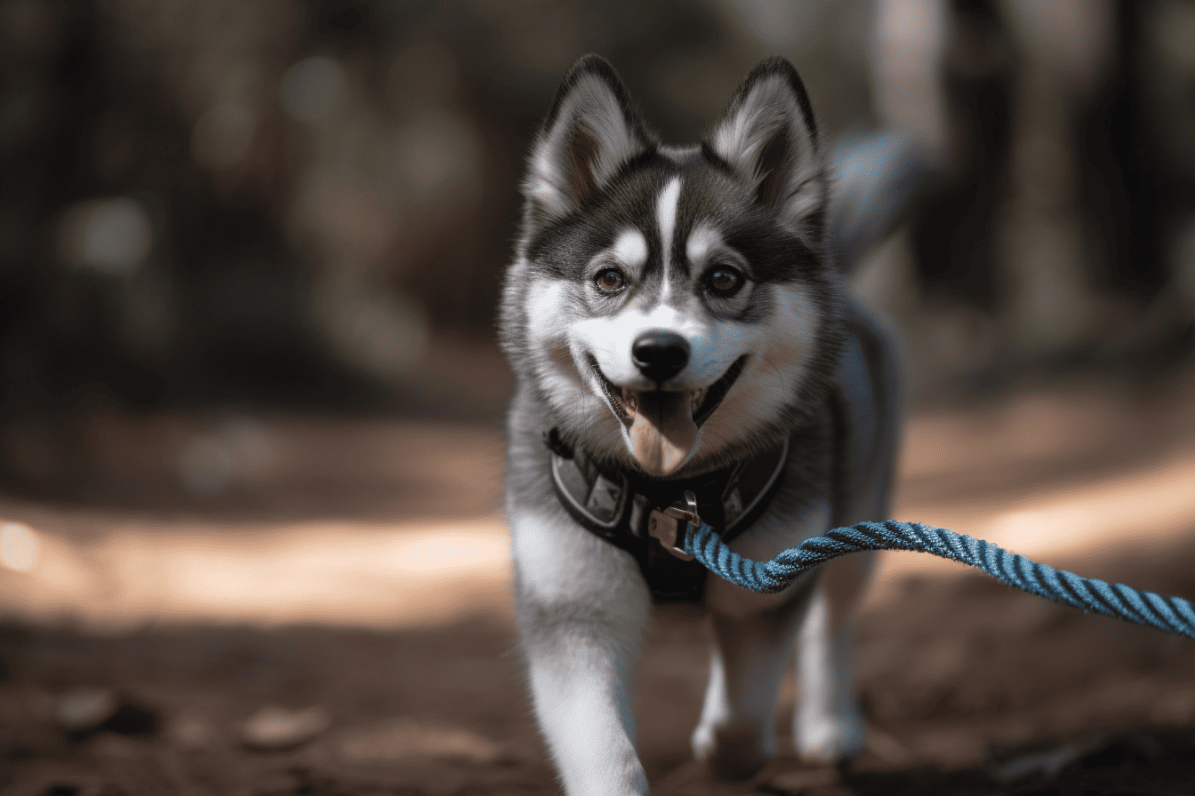 Concluding Thoughts on the Miniature Alaskan Klee Kai Breed