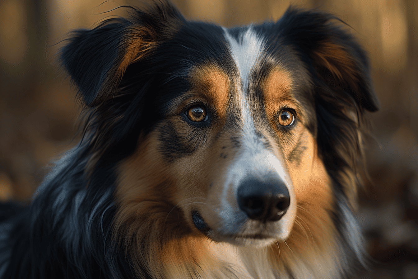 English Shepherd photo 3