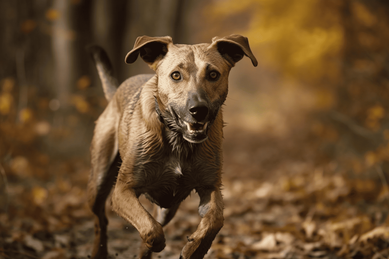 Discover More with this Mountain Cur Fact Fact 3