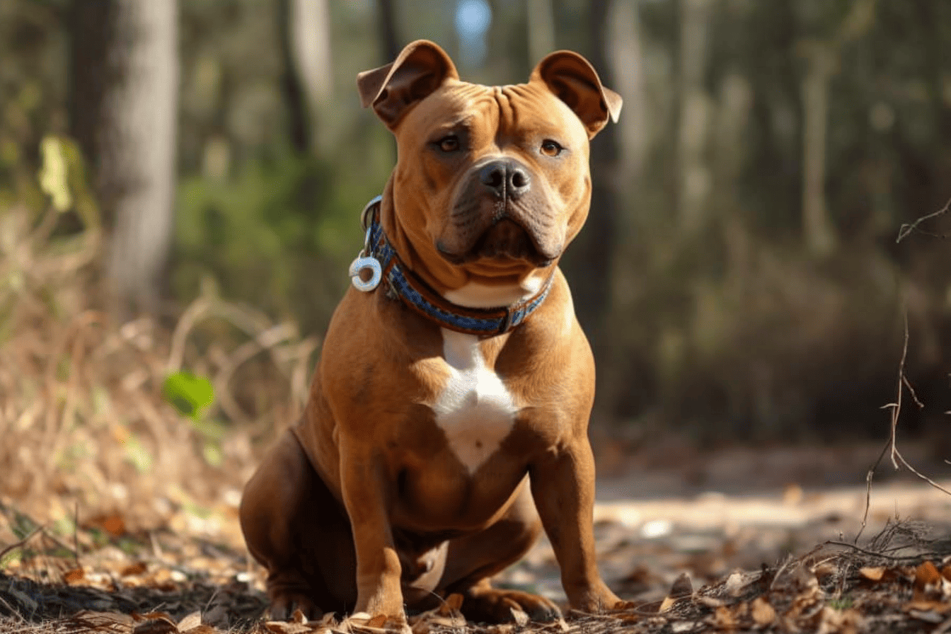 Pocket Pitbull photo 3