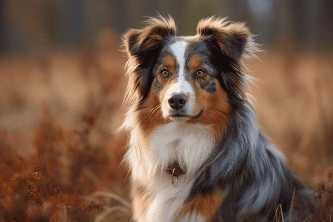 Ensuring Your Miniature American Shepherd Gets Enough Exercise