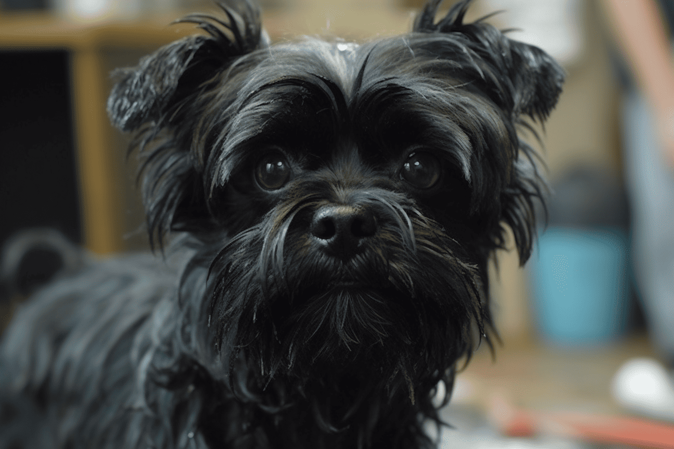 Essential Grooming Practices for Affenpinschers