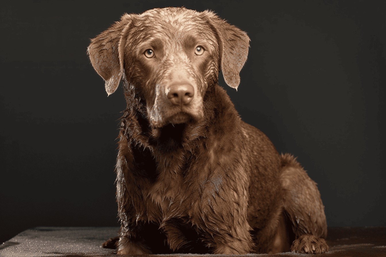 Essential Grooming Tips for Chesapeake Bay Retrievers
