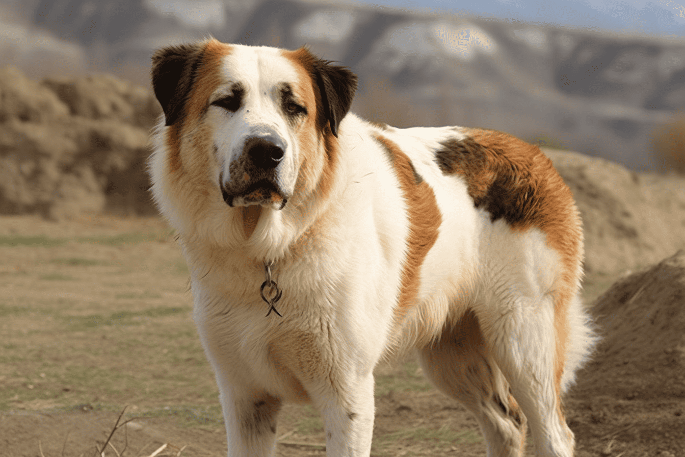 Dog fixing service for large breed dogs at Dogfix.com - trusted dog grooming and care.