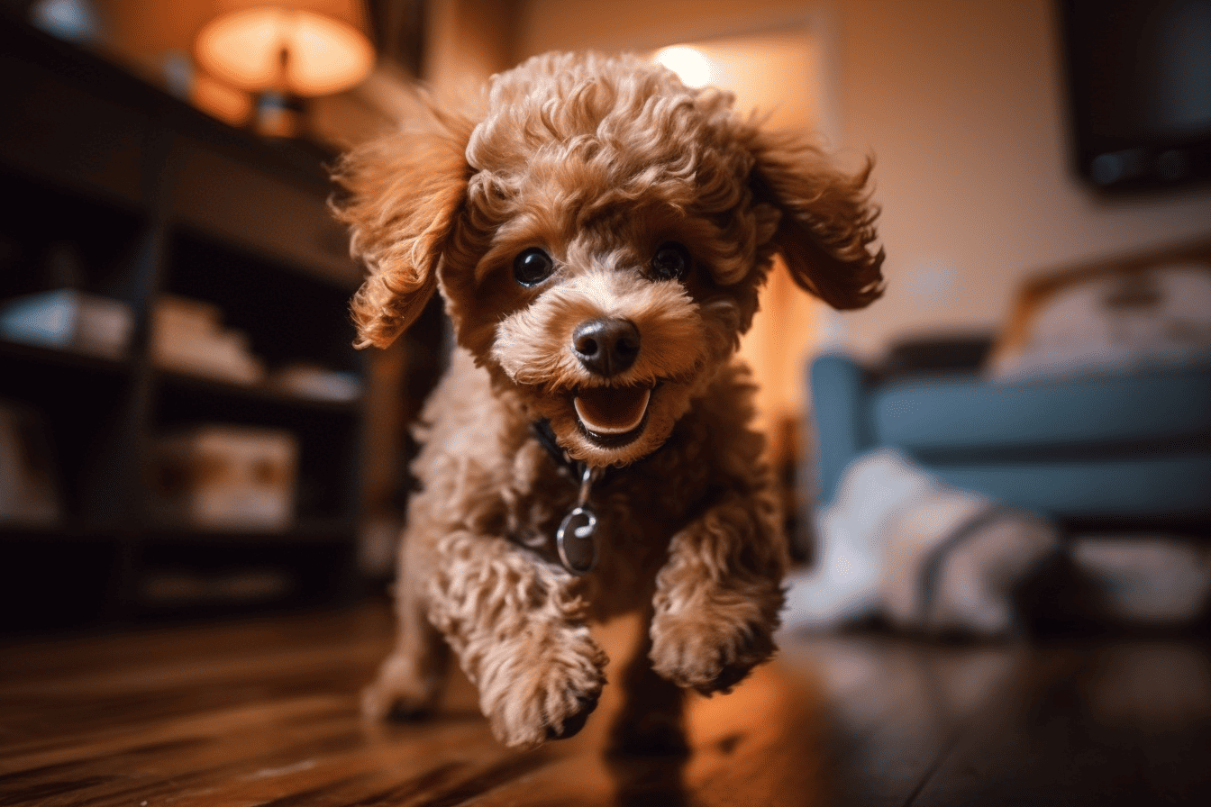 Essential Information for Teacup Poodle Owners