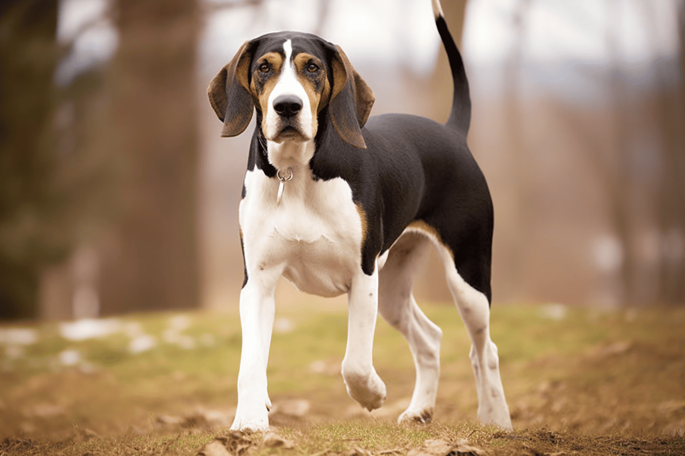 High-quality dog care and training services for Beagle puppies.