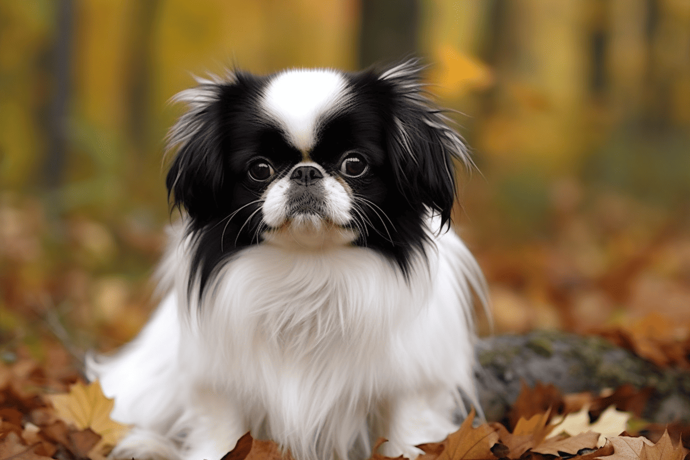 Exercise Essentials for a Healthy Japanese Chin