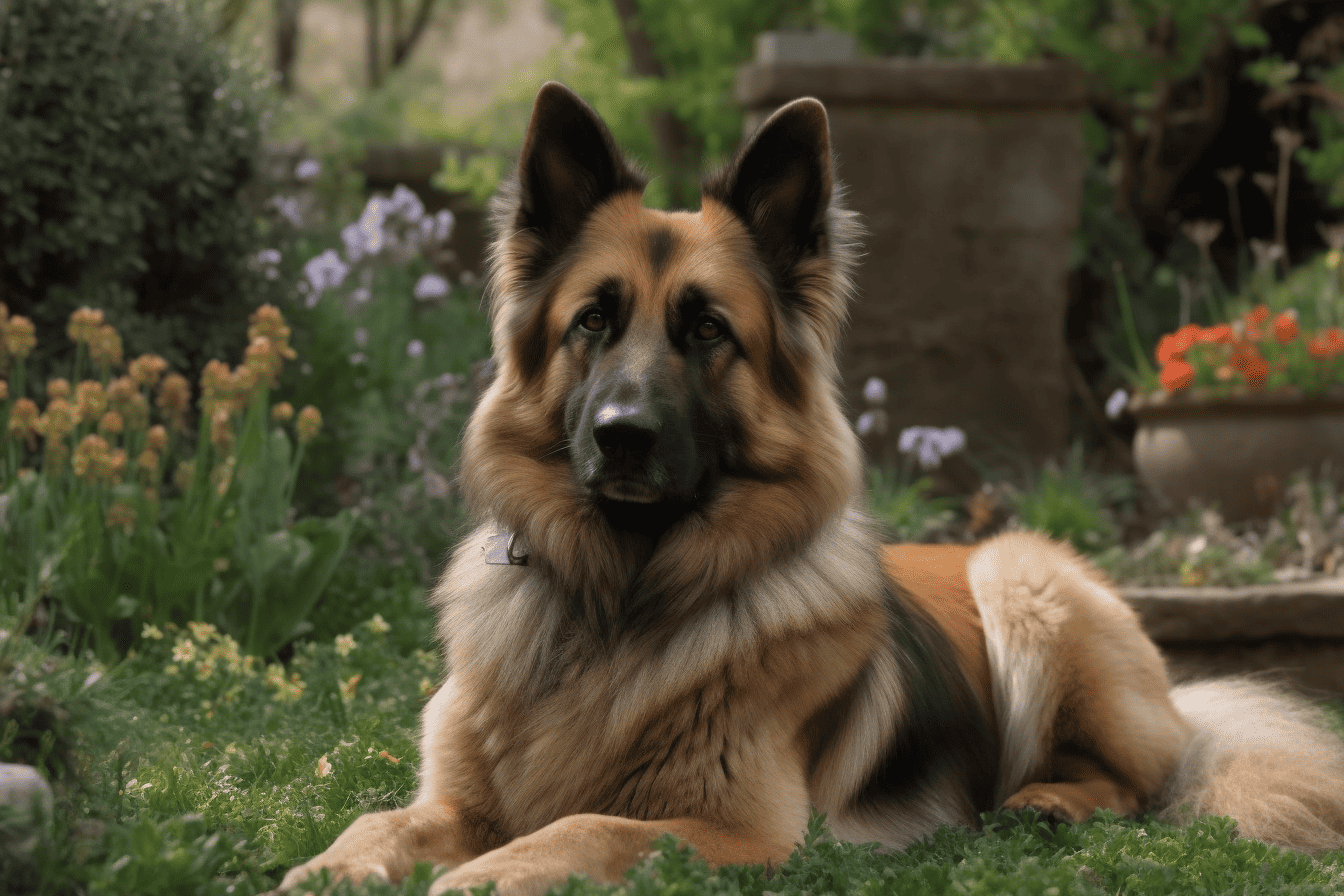 Exploring the Temperament and Intelligence of King Shepherds