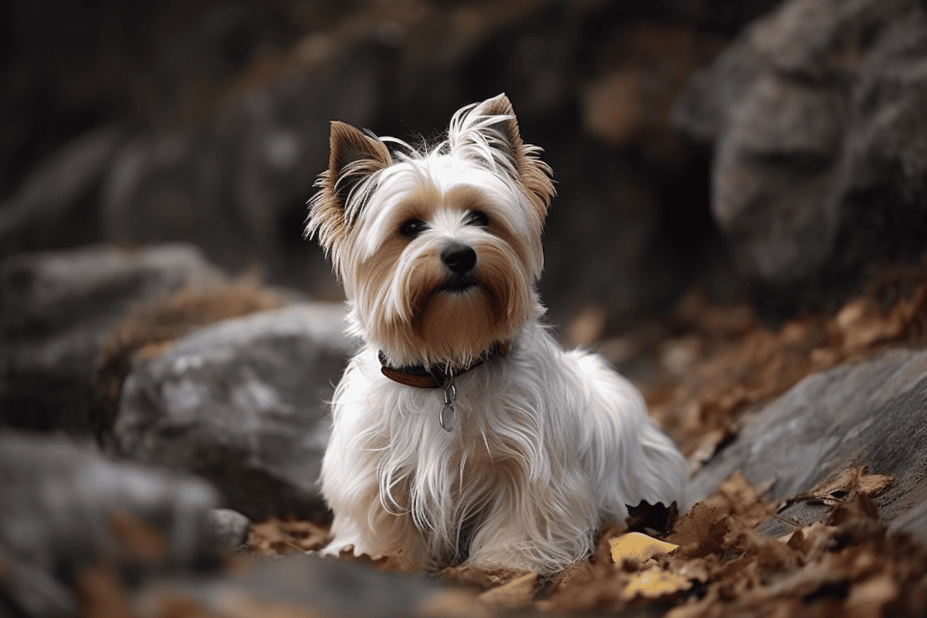 Fascinating Fact 3 About Biewer Terriers