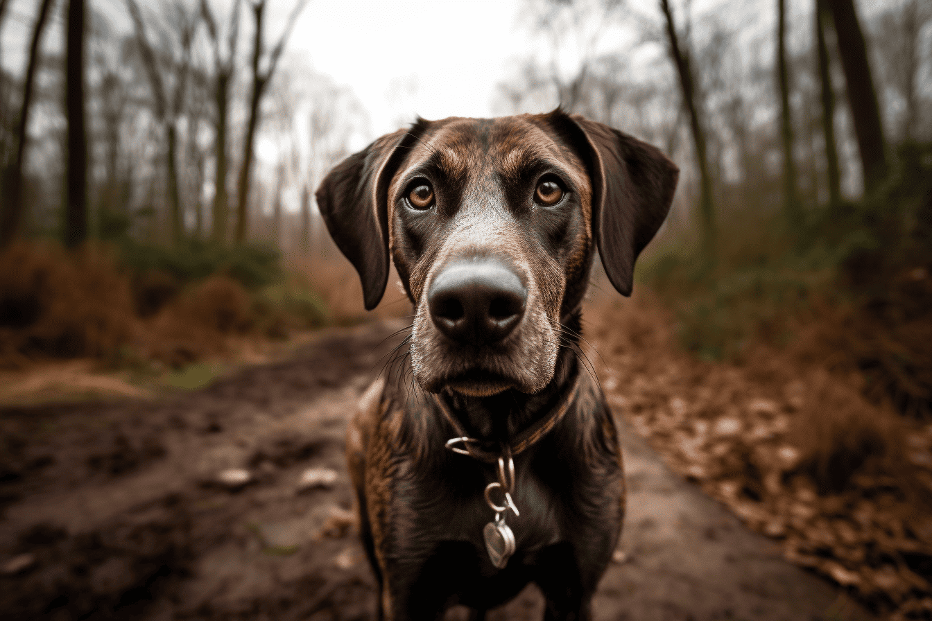 Fascinating Fact #3 About Plott Hounds