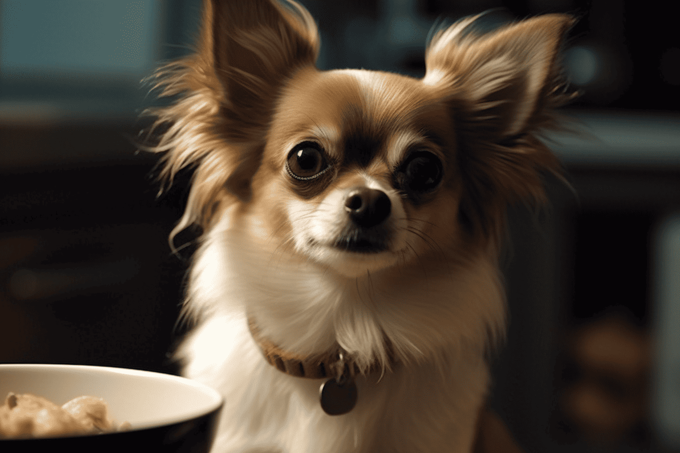 Adorable small dog, perfect for dog care, grooming, and pet health services on Dogfix.