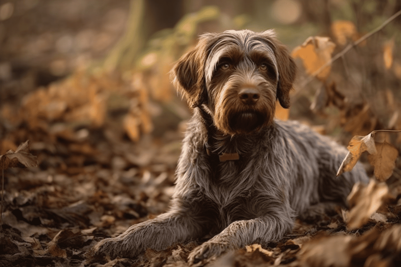 Final Thoughts on the Wirehaired Pointing Griffon Breed