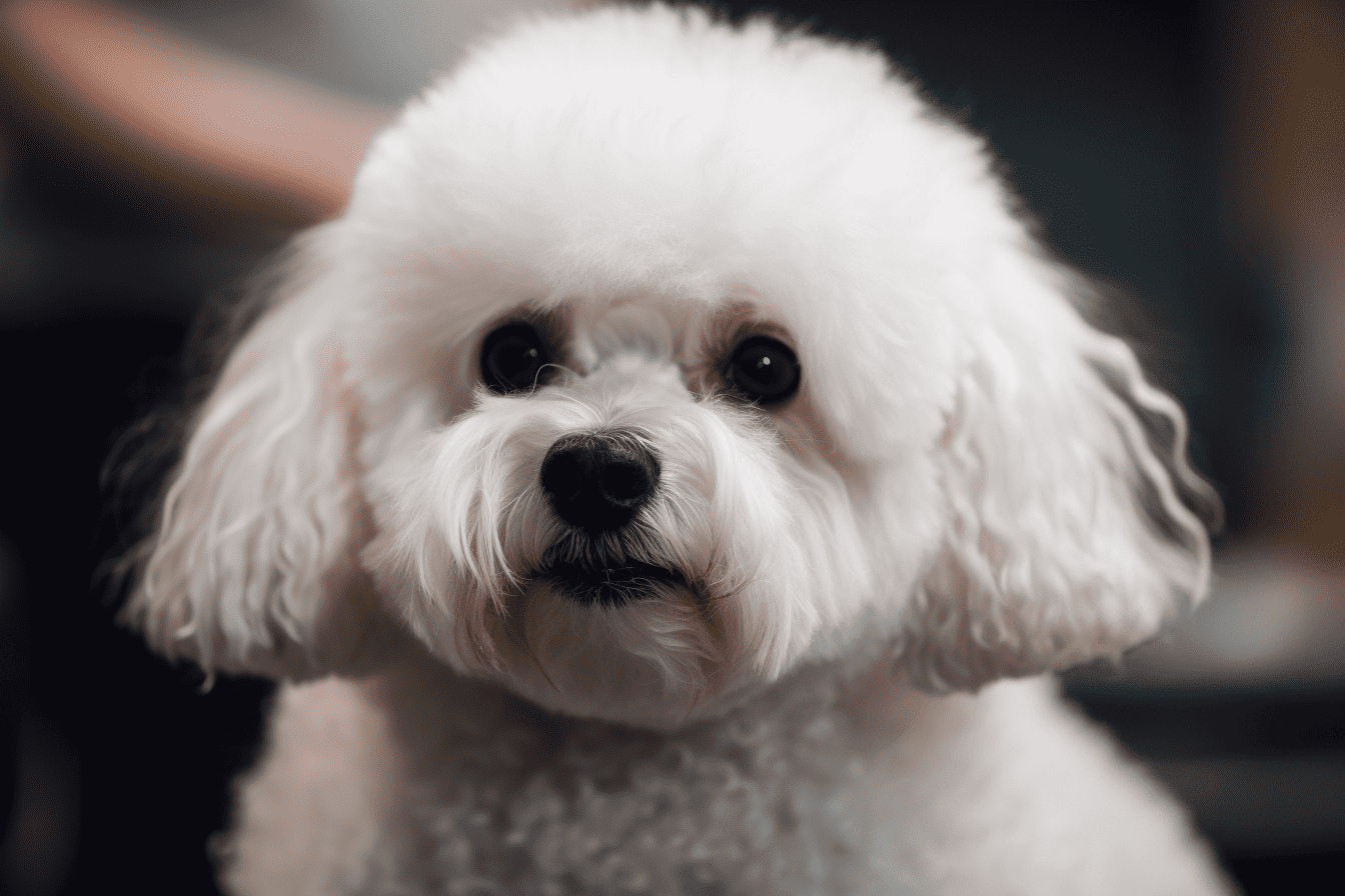 Grooming Basics for Bolognese Dogs