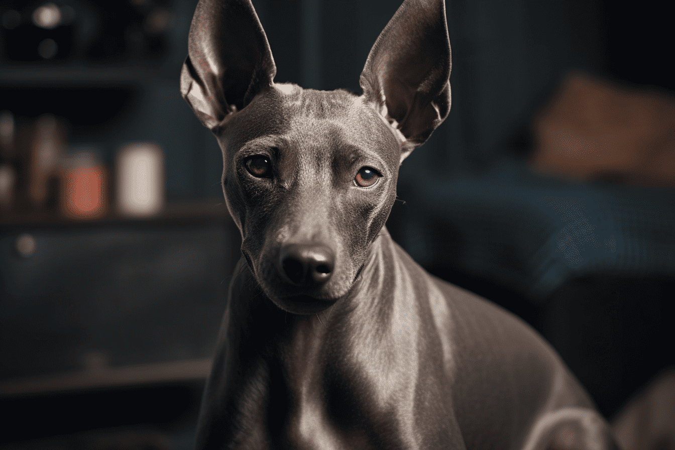 Grooming Essentials for Xoloitzcuintle Maintenance