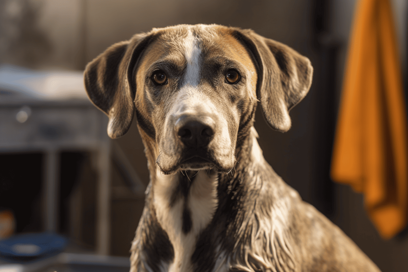 Grooming Essentials for Your Mountain Cur