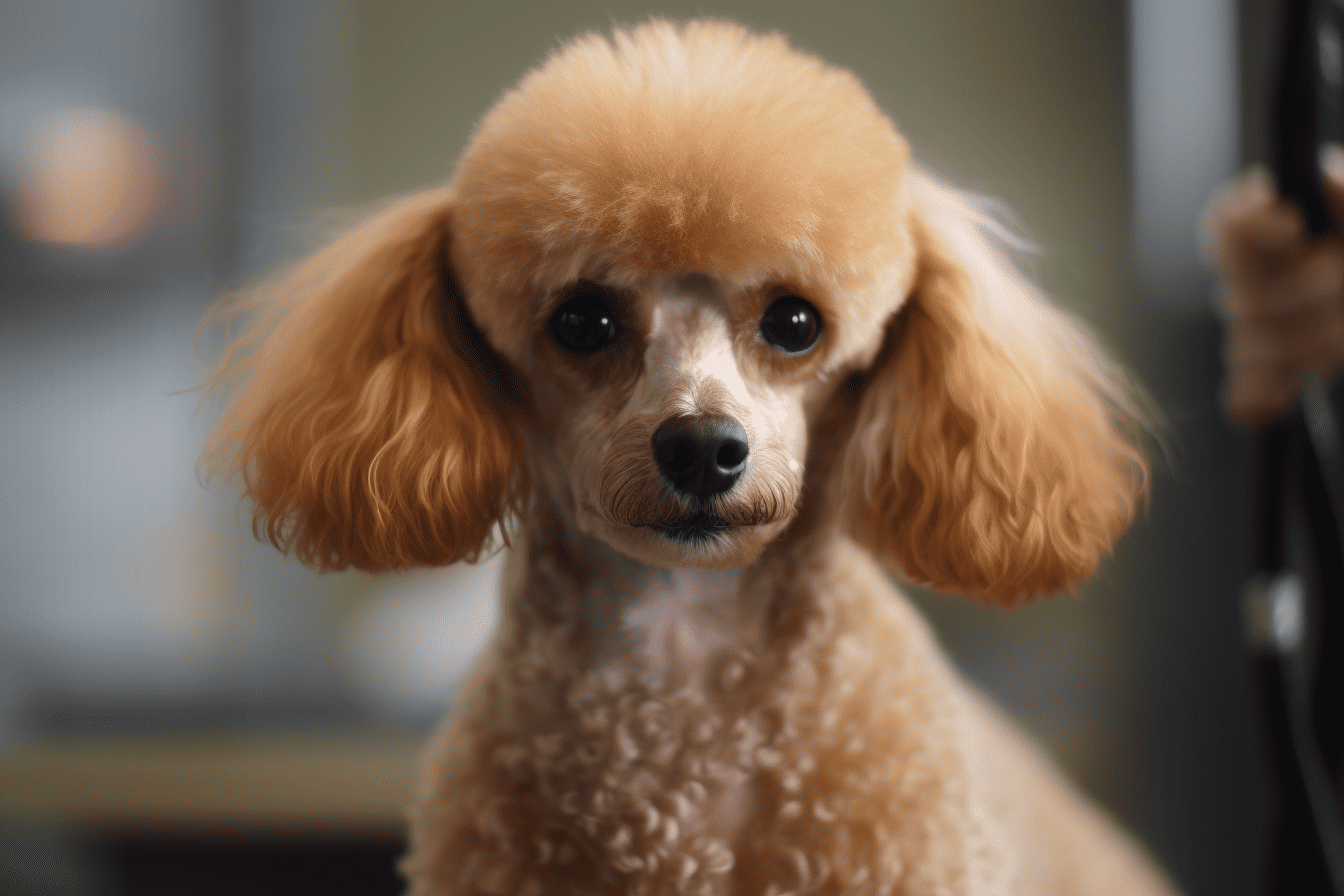 Grooming Tips for Miniature Poodles