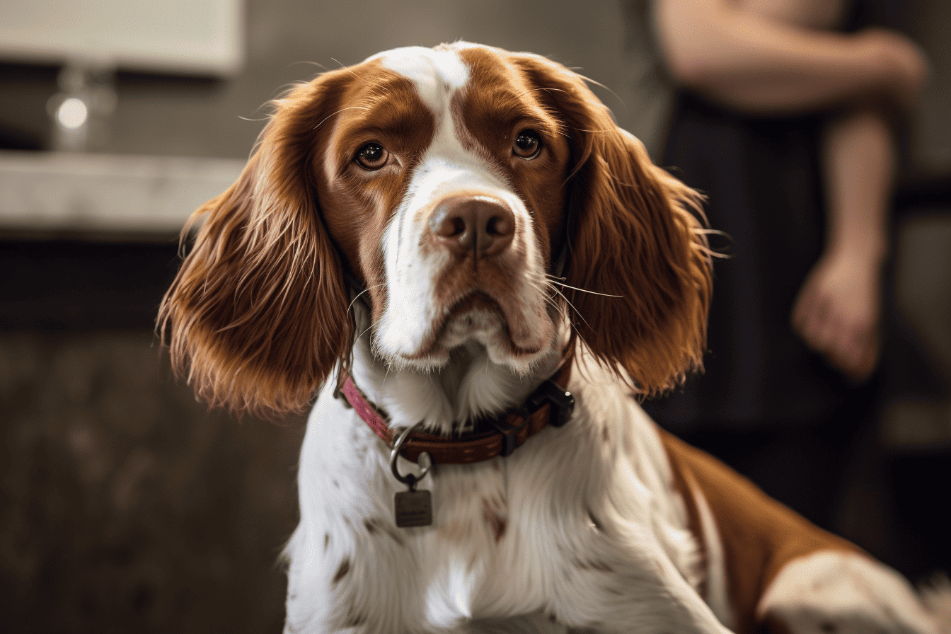 Grooming Your Brittany What You Should Know