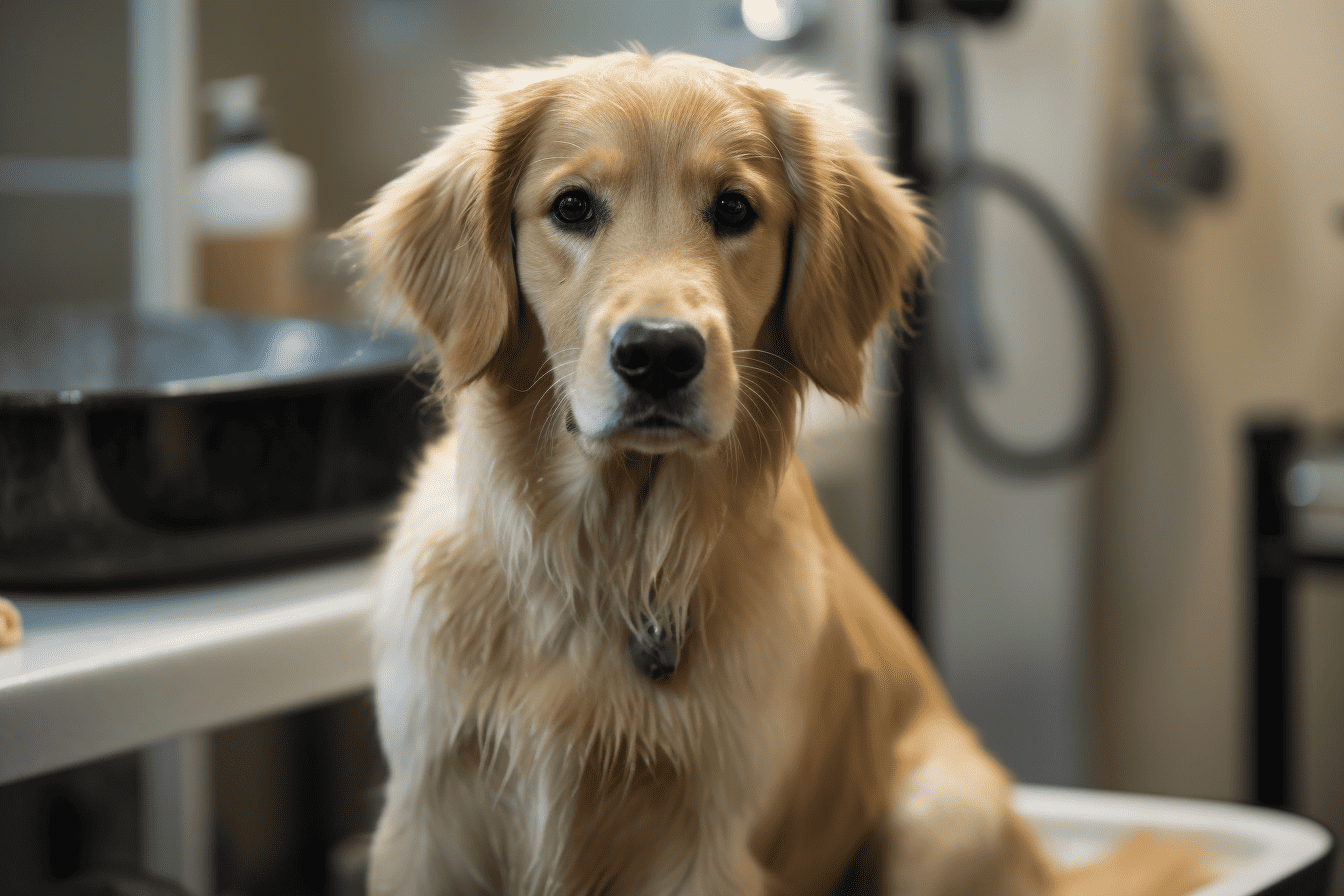 Grooming Your Miniature Golden Retriever What You Need to Know