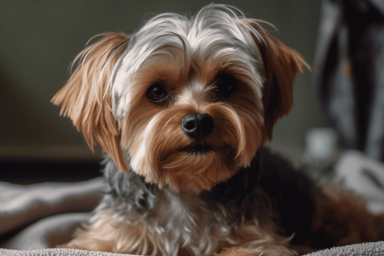 Grooming Your Yorkie Poo Tips and Requirements