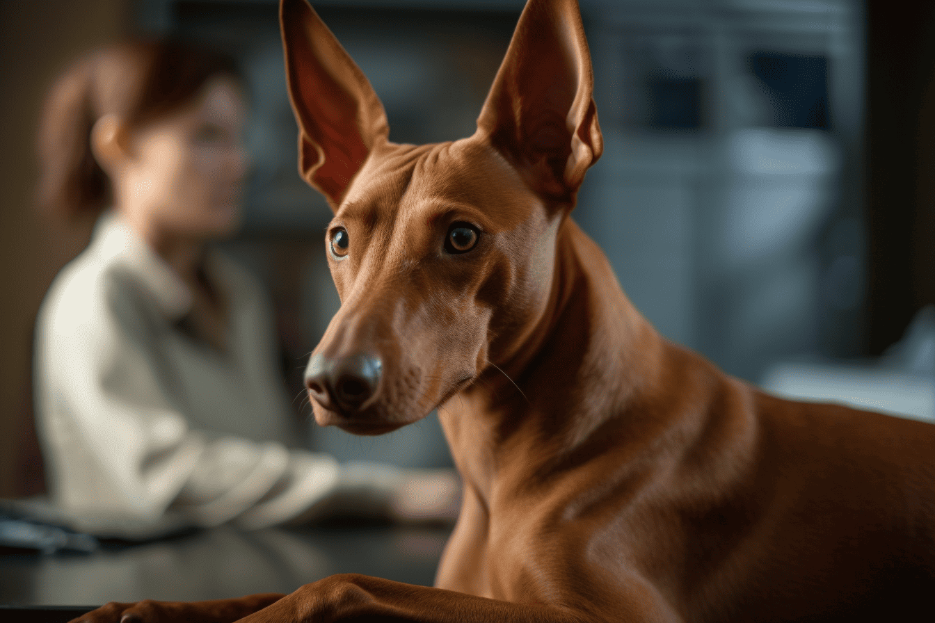 Dog health tips and veterinary care for dogs.