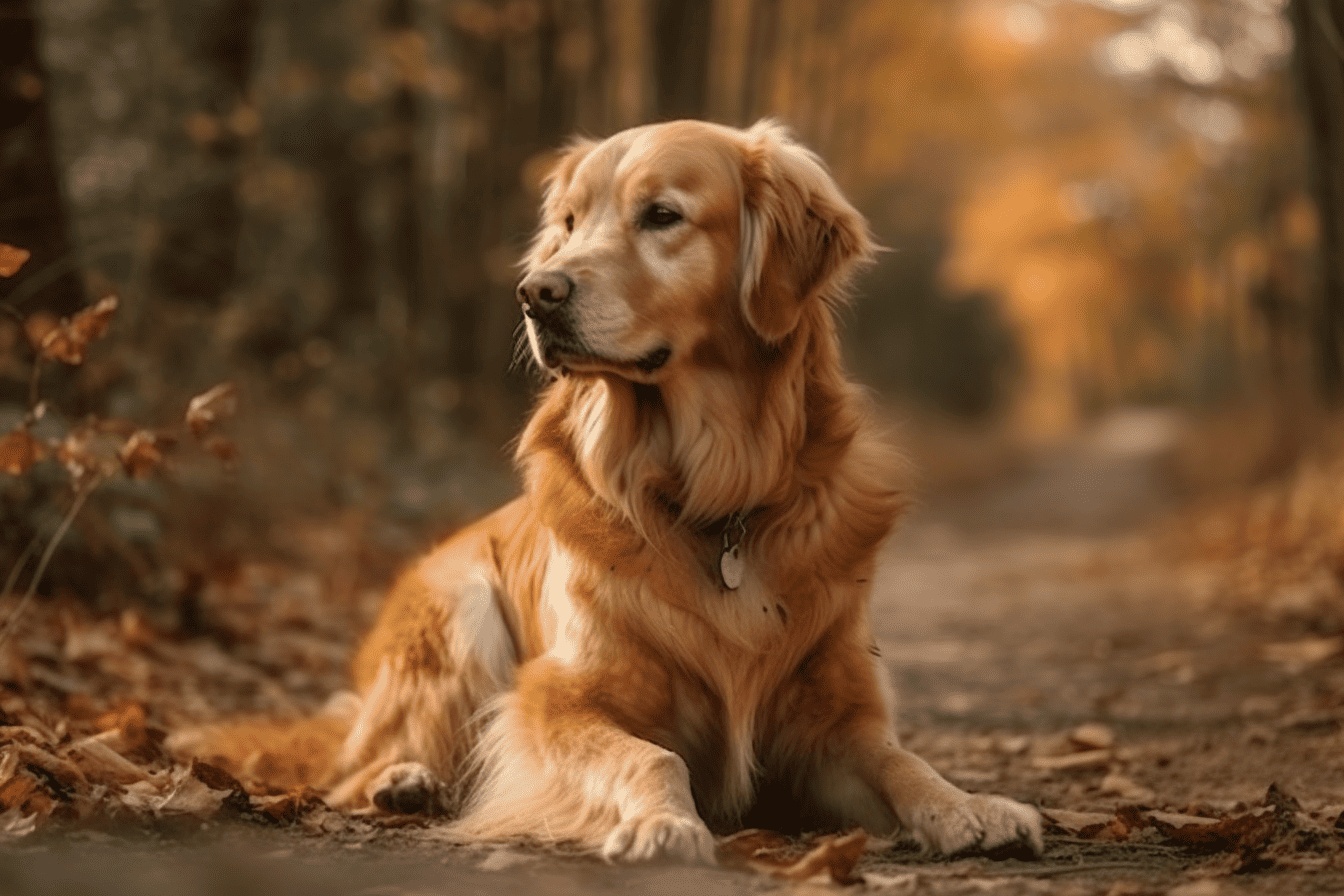 Important Considerations When Owning a Miniature Golden Retriever