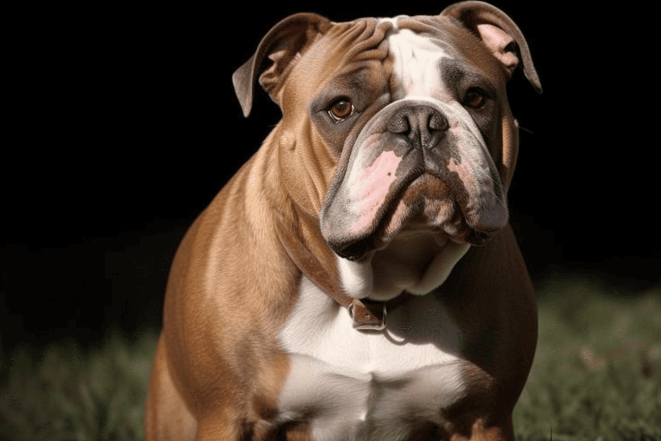 In Conclusion A Reflection on the Olde English Bulldogge
