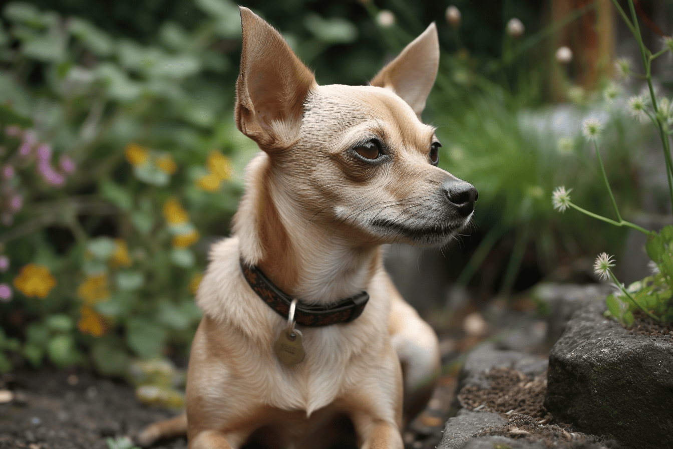 Interesting Fact #1 About Chiweenies