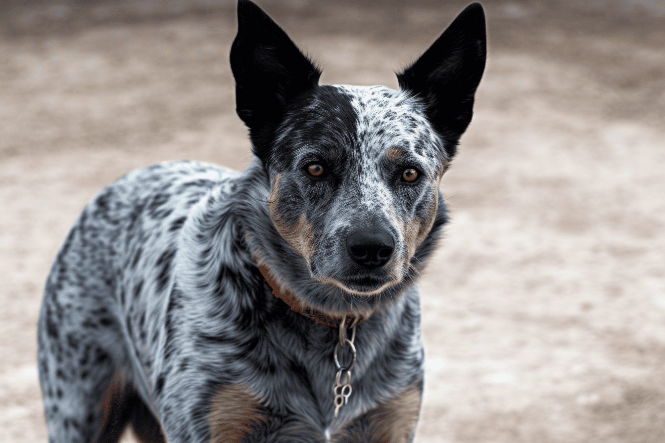 Intriguing Fact #1 About Texas Heelers