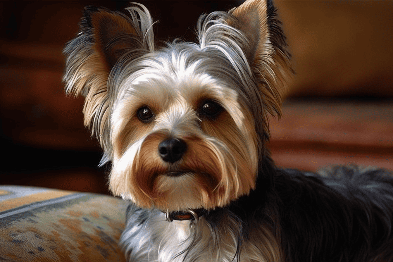 Intriguing Fact 2 About Biewer Terriers